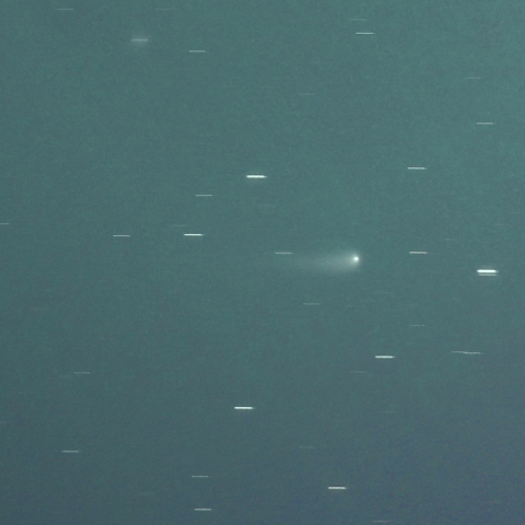 紫金山・アトラス彗星 (C/2023 A3)