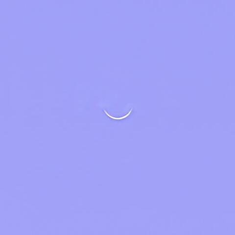 金星（太陽との角距離最小）