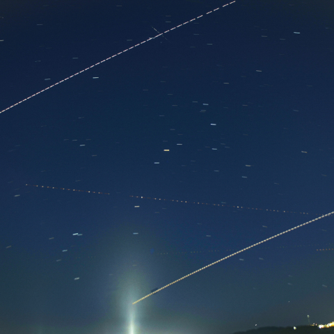 CSSとISS