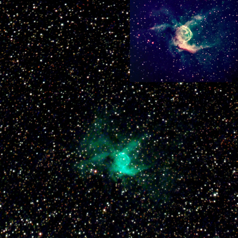 NGC2359