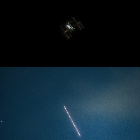 ISS