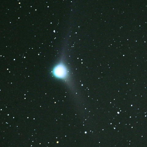 カタリナ彗星(C/2013US10)