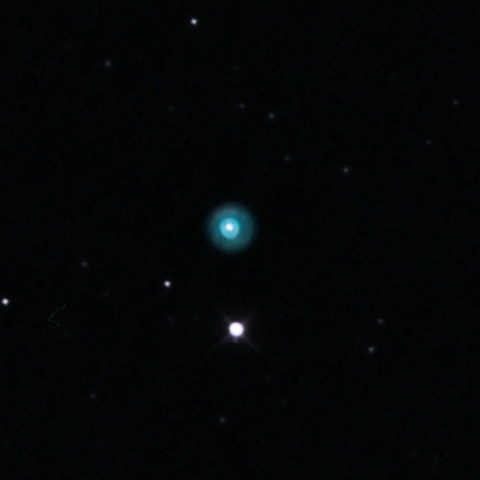 NGC2392