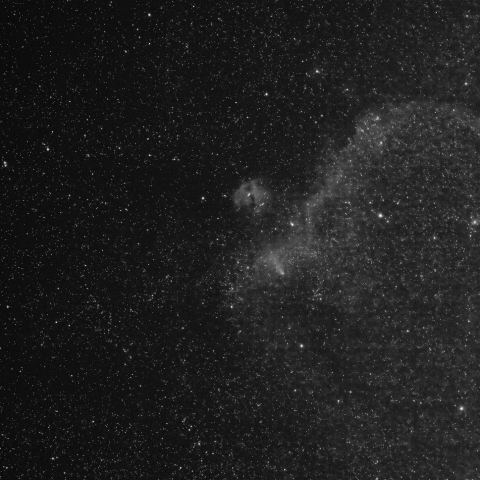 IC2177を通過する21P