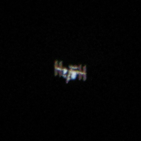 ISS