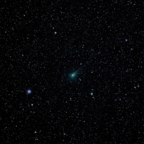 67P/Churyumov-Gerasimenko