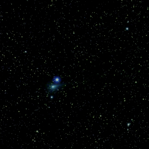 67P/Churyumov-Gerasimenko