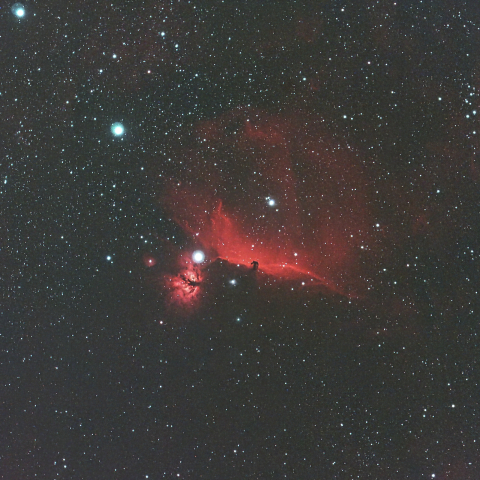 アルニタク周辺