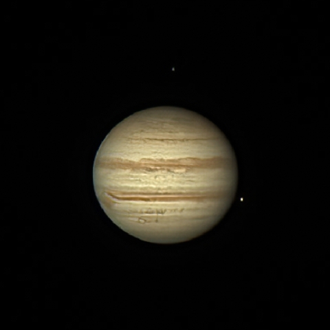 木星
