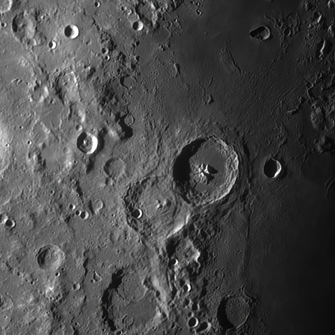 11月3日  テオフィルス、キリルス周辺