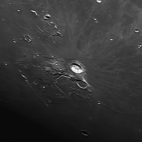 1月15日　アリスタルコス