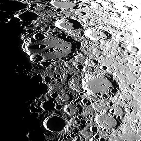 1月26日　クラビウス