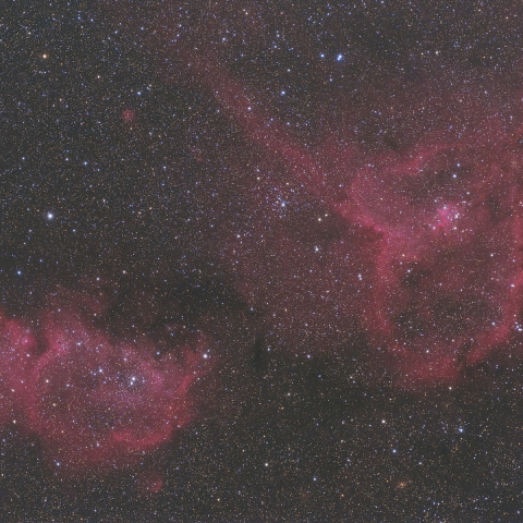 IC1805・IC1848