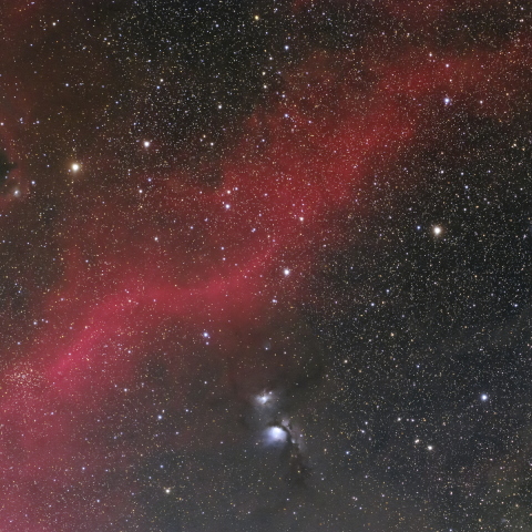 M78付近