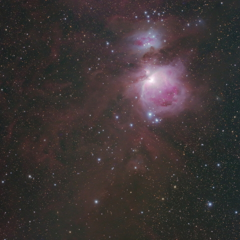 M42付近