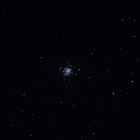 M13球状星団