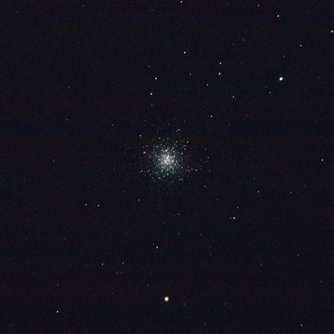 M13星団