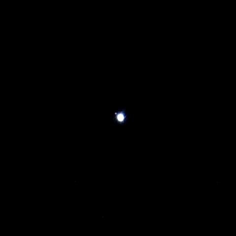 シリウスAとシリウスB