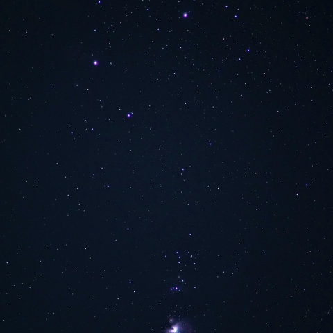 M42付近