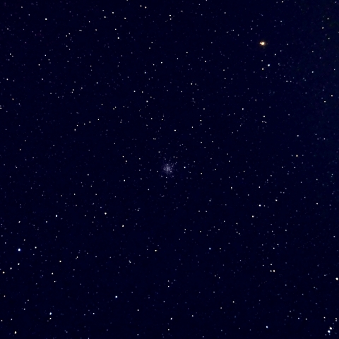 M56球状星団