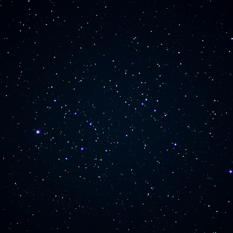 ペルセウス座α星団