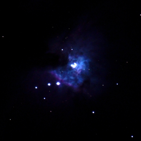 Ｍ４２中心部