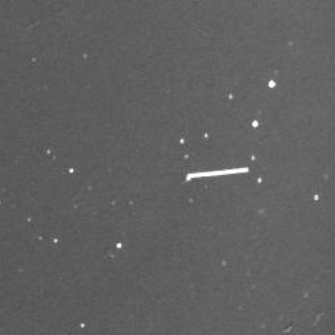 最接近のトータチス