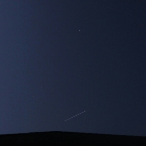 ISS 国際宇宙ステーション