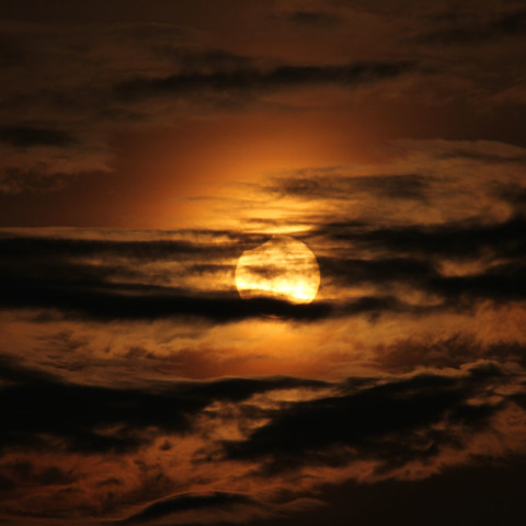 2011/6/2部分日食