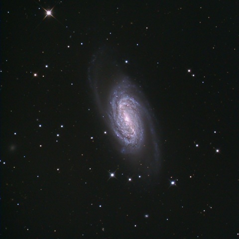NGC2903
