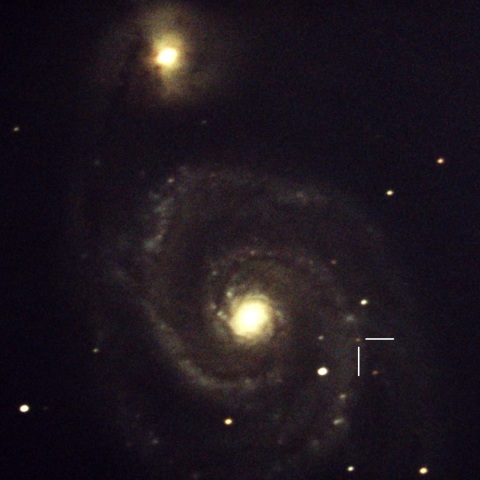M51(AT2019abn)