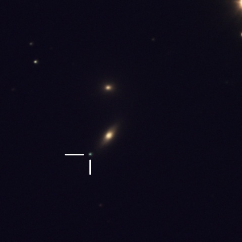 NGC5353 (SN2019ein)