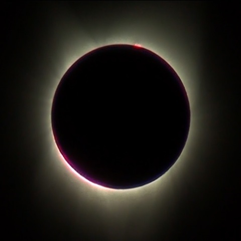 オレゴン州のコロナ