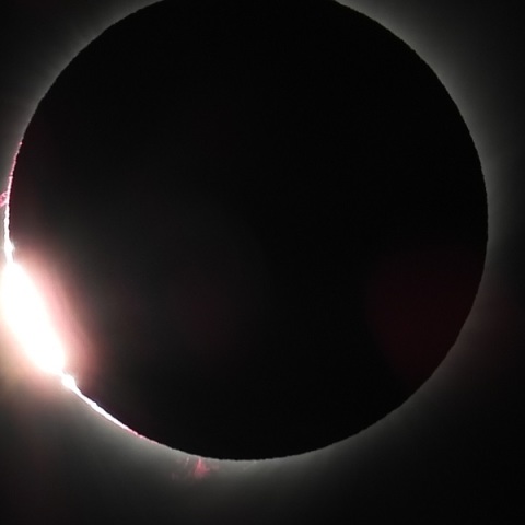 ラ・セレナのダイヤモンドリング