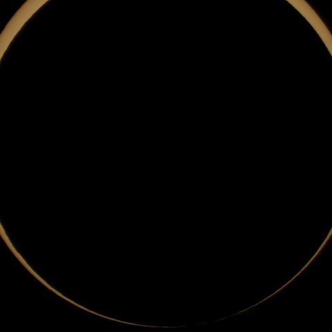 2019.12.26 Guam Annular Solar Eclipse