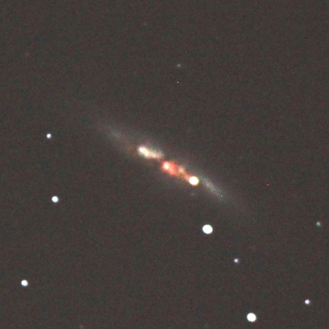 M82超新星20140130