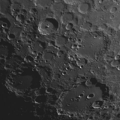 ティコからクラビウスへ