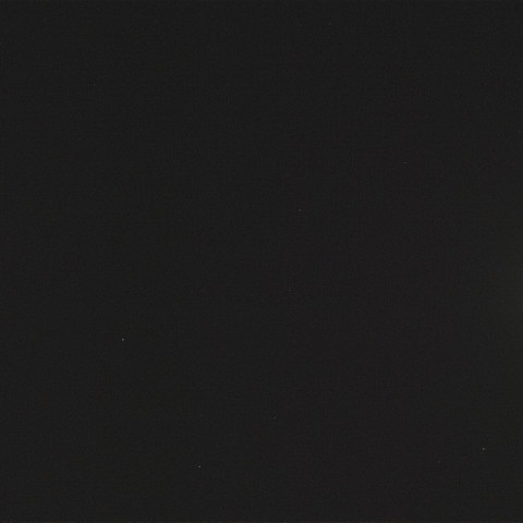 地球照の月と木星