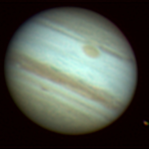 木星