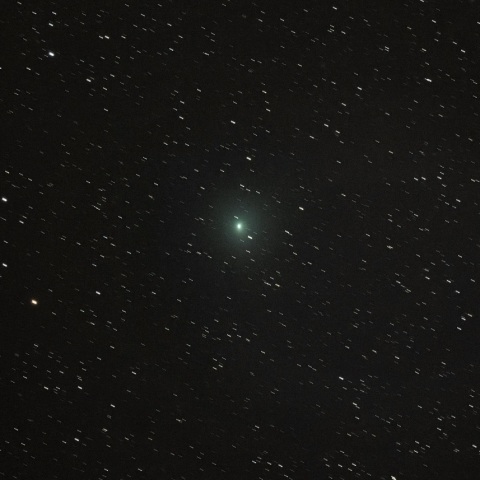 3/28のタットル・ジャコビニ・クレサック彗星（41P）