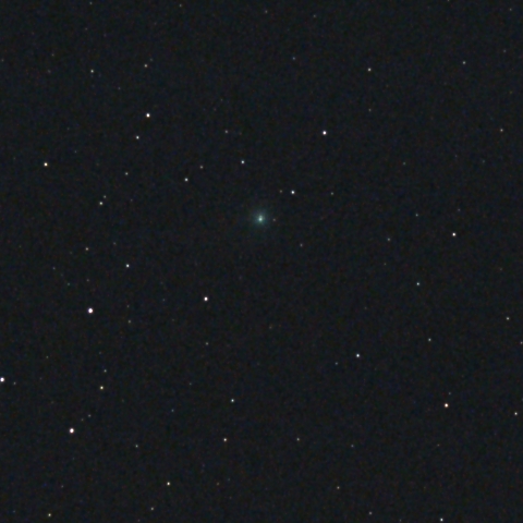 C/2013X1パンスターズ彗星