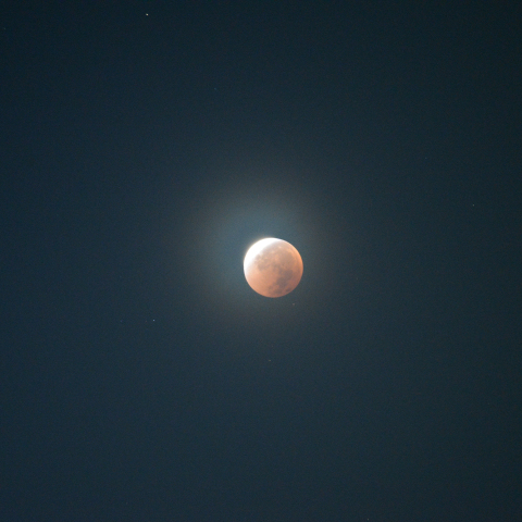 2025年09月08日の皆既月食(2)