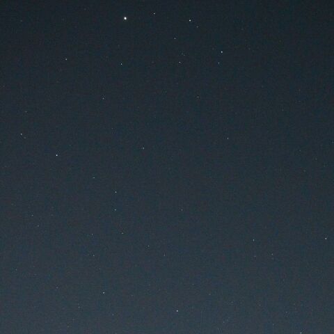 2025年12月15日のふたご座流星群②