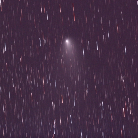 C/2012　K5　リニア彗星