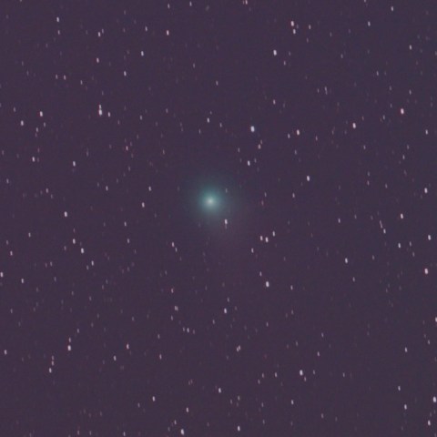 レモン彗星 (C/2012F6)