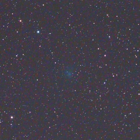 エンケ彗星（2P）