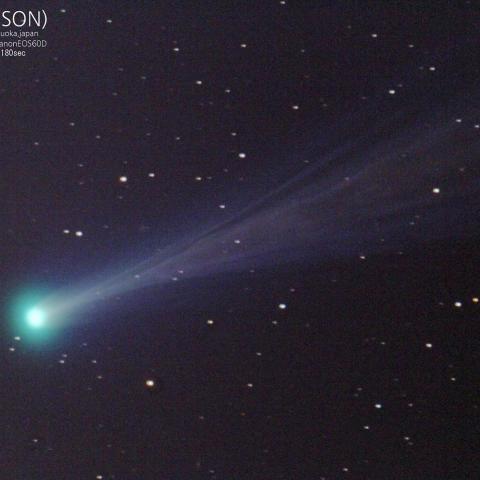 C2012S1(ISON)