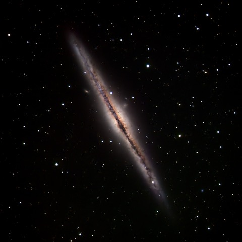 NGC891 