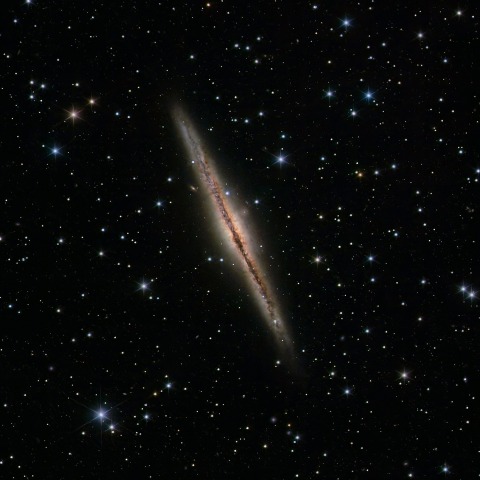 NGC891