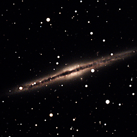 NGC891